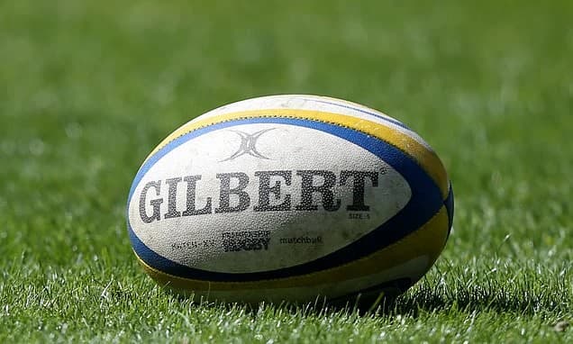 Rugby star from South African side the Lions dies after 'heart attack' - day before game in France