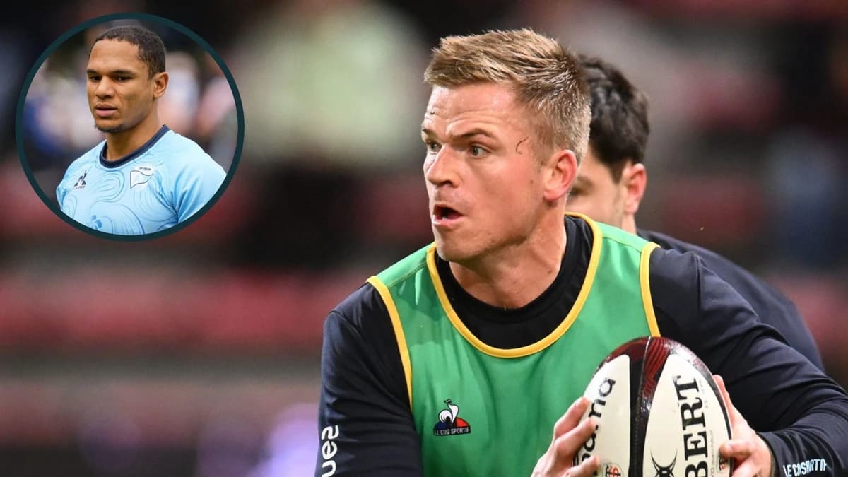 Rugby Transfers: Gareth Anscombe returns to Wales, ex-junior All Black heads to Japan and Springbok