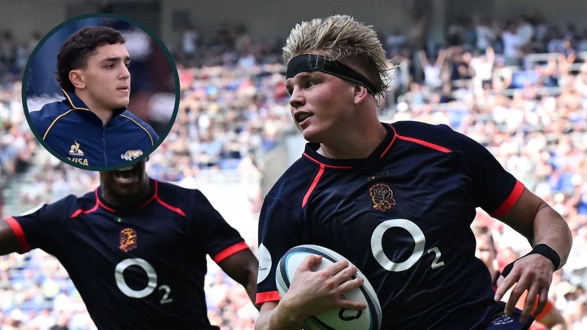 Rugby Transfers: Henry Pollock linked with shock code switch