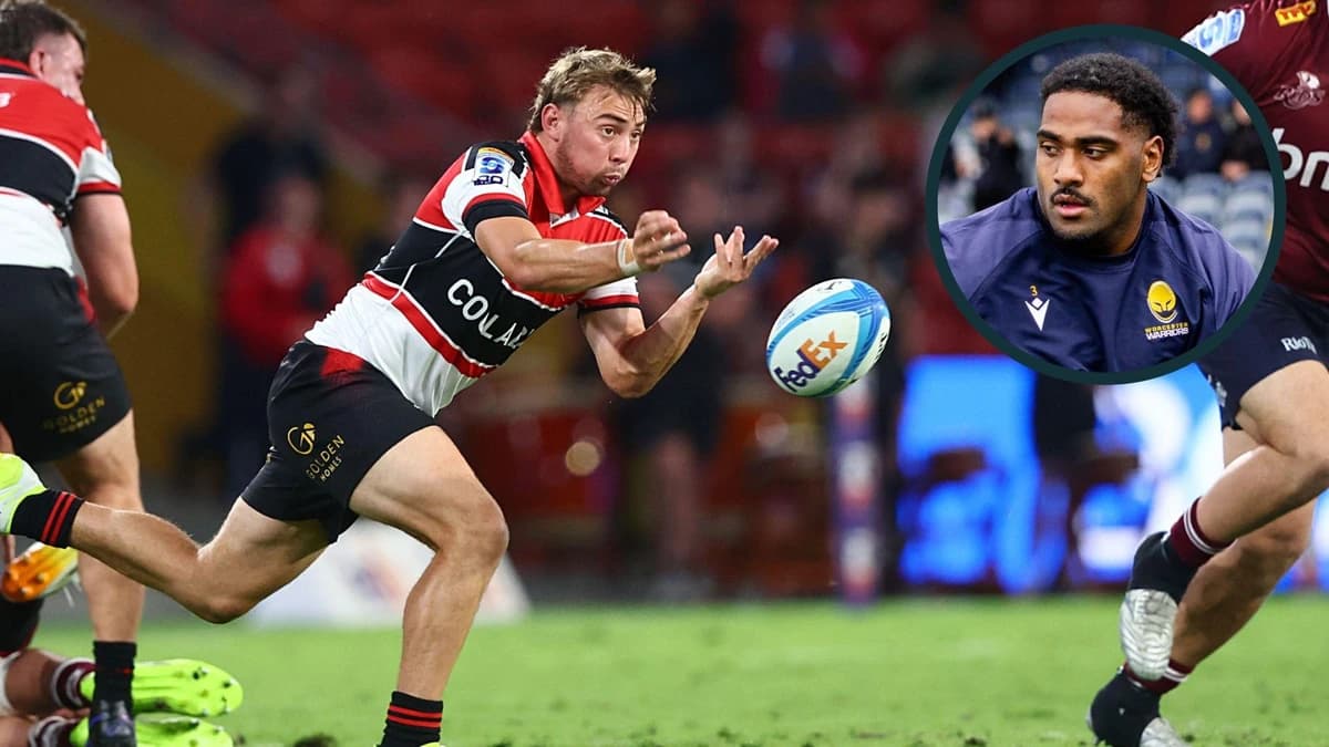 Rugby Transfers: Latest 'kilted Kiwi' on the move, Stormers coach heads north and Fiji Test ace make