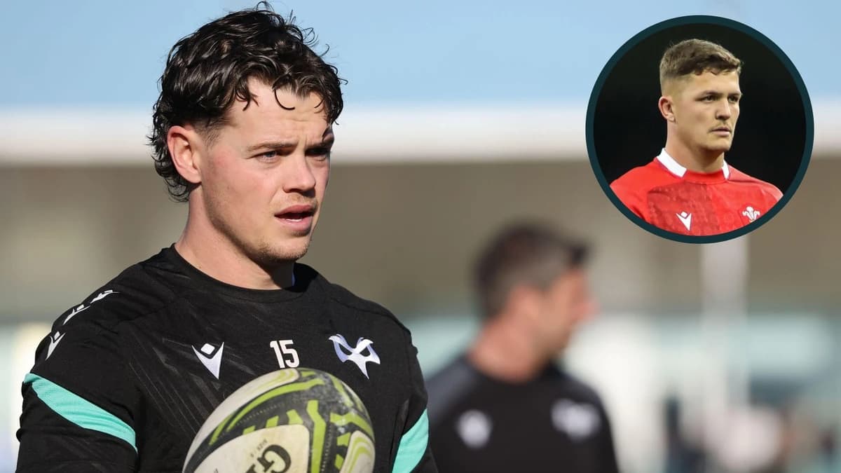 Rugby Transfers: Ospreys lose soon-to-be Welsh qualified back, Newcastle Red Bulls tie down ex-Scotl