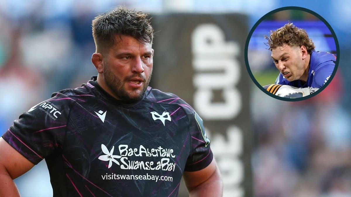 Rugby Transfers: Scottish southern hemisphere raid continues, South African prop makes call on futur