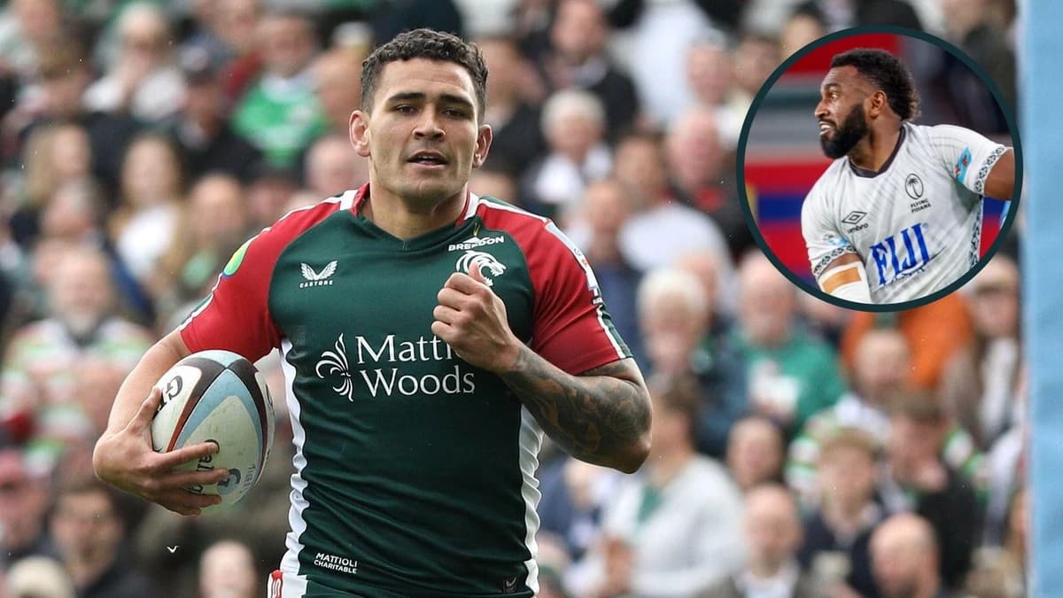 Rugby Transfers: Test-capped Wallaby returns to Australia in World Cup bid while Newcastle Red Bulls