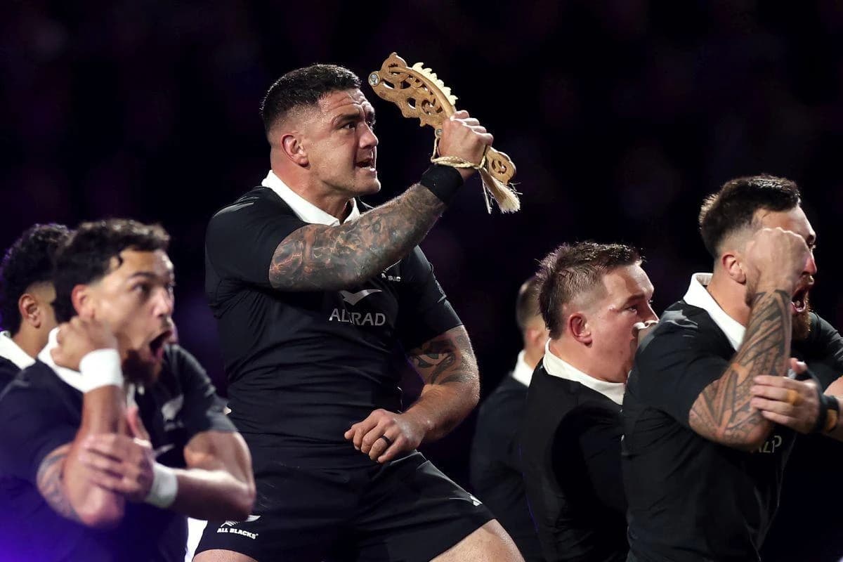 Rugby-ul și-a lansat propriul „Nations League” » Debut spectaculos: All Blacks au câștigat thrilleru