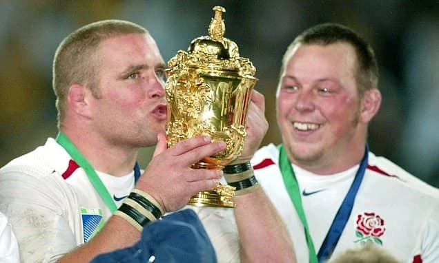 Rugby's landmark concussion lawsuit at risk of being DISMISSED after claimants make lawyer change