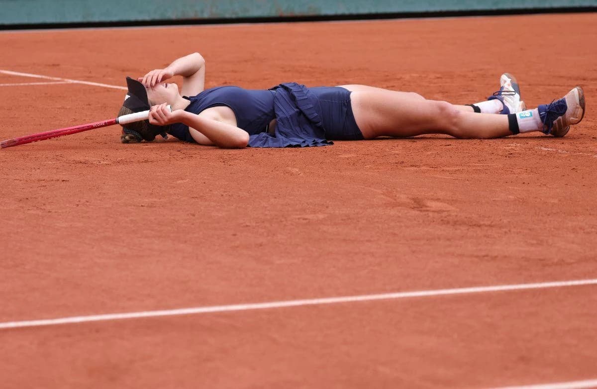 Rusia a mai pierdut o campioană din tenis! Ce țară va reprezenta Alisa începând cu această lună