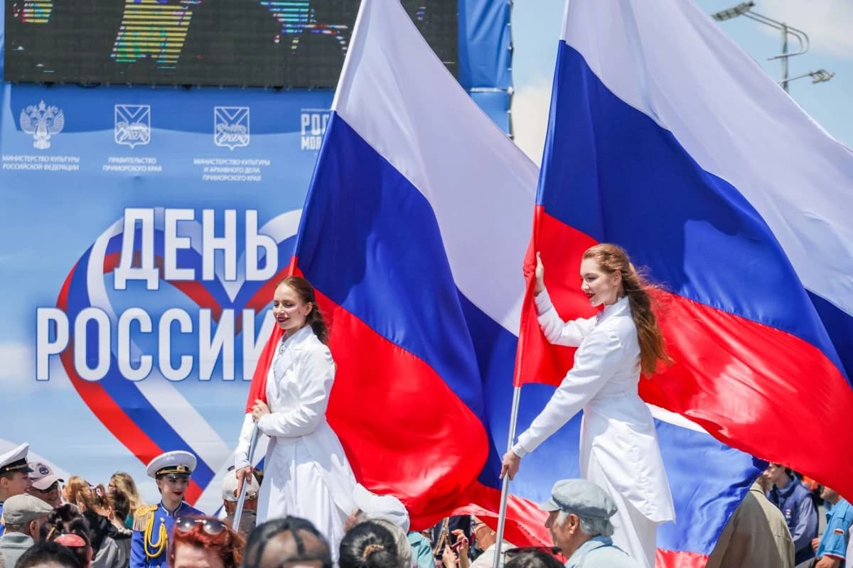 Rusia poate da o nouă lovitură după victoria uriașă obținută în urmă cu doar câteva zile. Furie la n