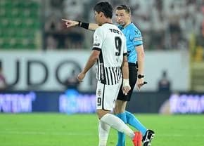 „Rușine istorică, am fost furați!” » Beșiktaș tună după scandalul din minutul 90: „Vlahovic tras de