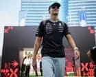 Russell vows to ‘keep fighting’ in F1 title race despite Antonelli’s advantage