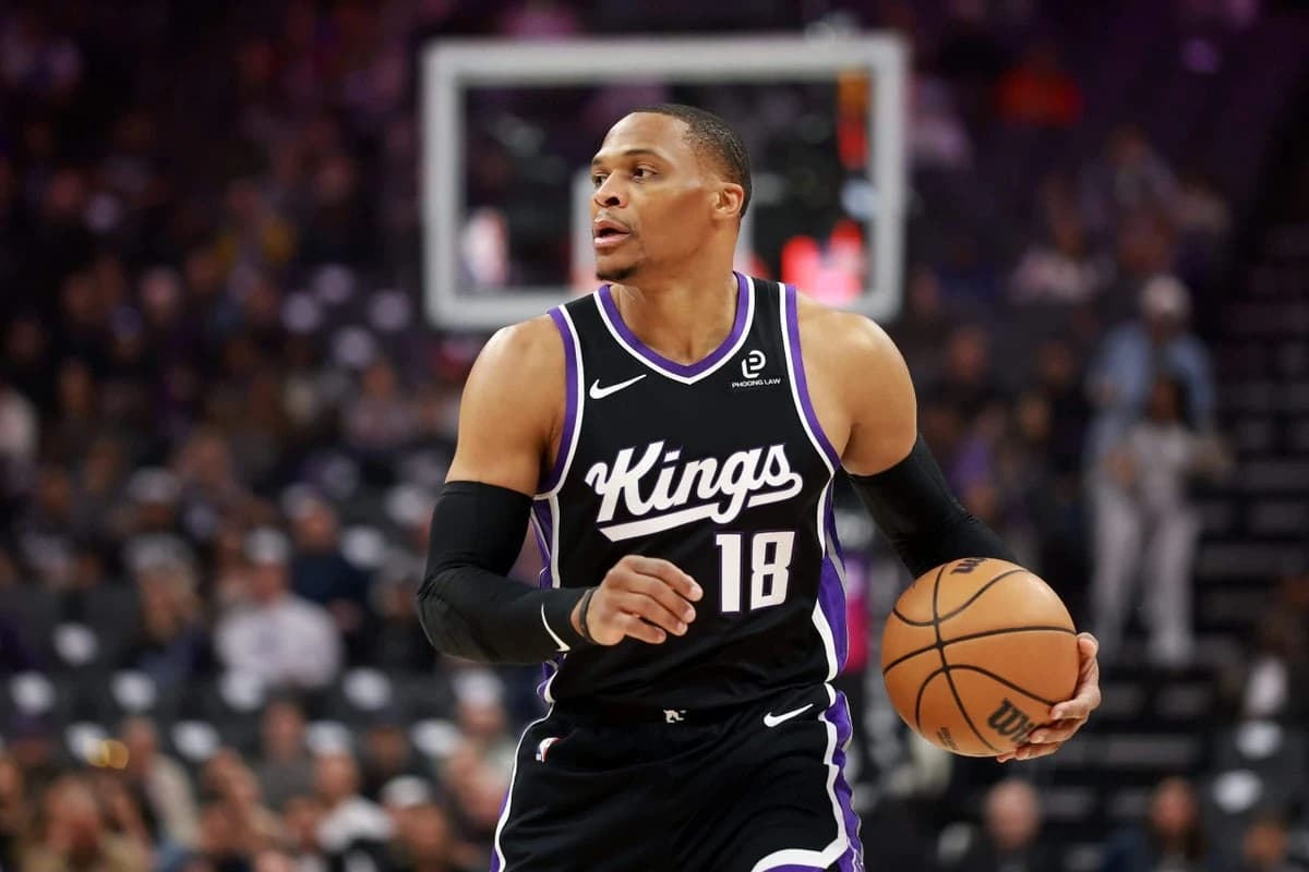 Russell Westbrook announces retirement after 18 NBA seasons