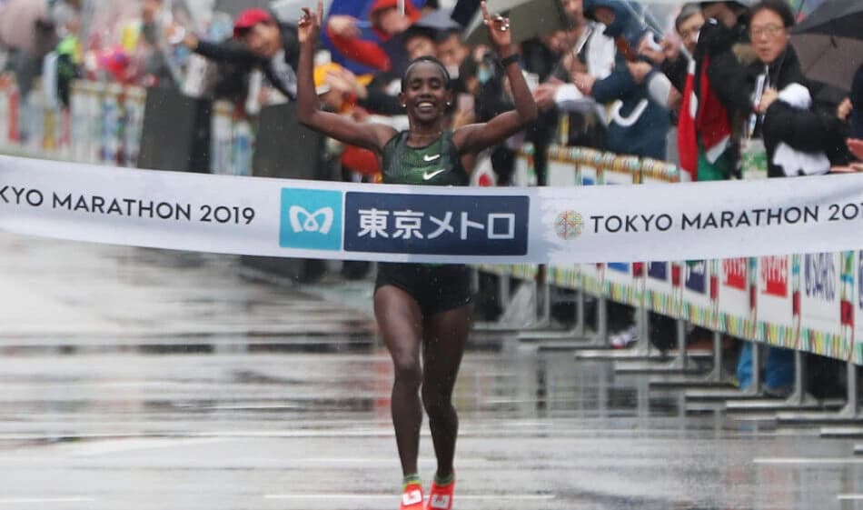 Ruti Aga given six-year ban by AIU