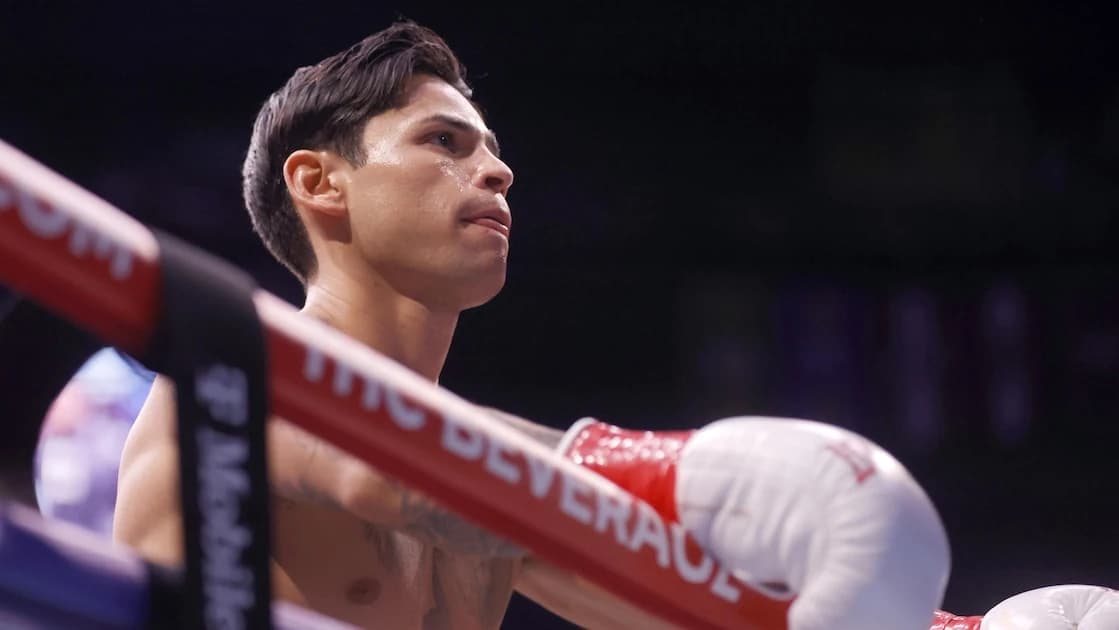 Ryan Garcia, Teofimo Lopez Reportedly in 'Advanced Talks' for 2027 Fight, New Rumors Reveal