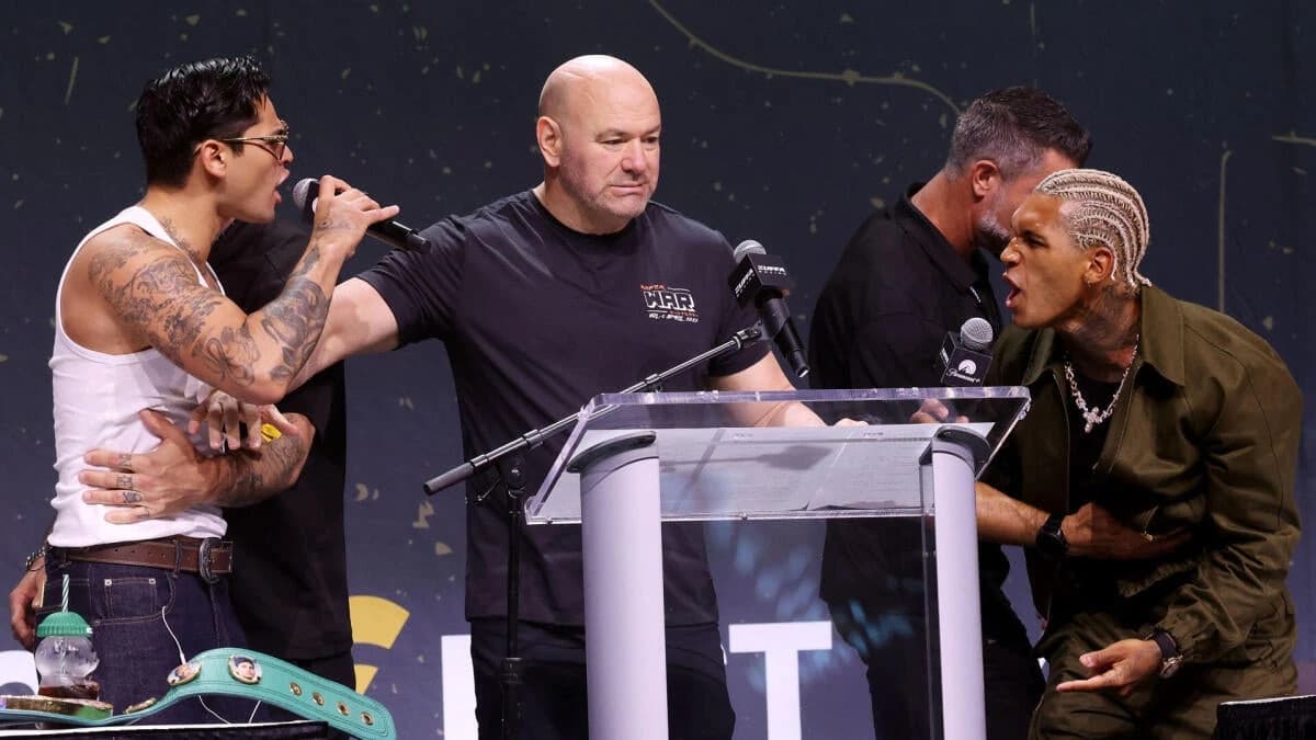 Ryan Garcia vs. Conor Benn fight: Five storylines to follow for welterweight title showdown in Zuffa