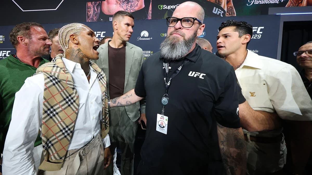 Ryan Garcia vs. Conor Benn fight preview: Tale of the tape, fighter records, stats, what's at stake