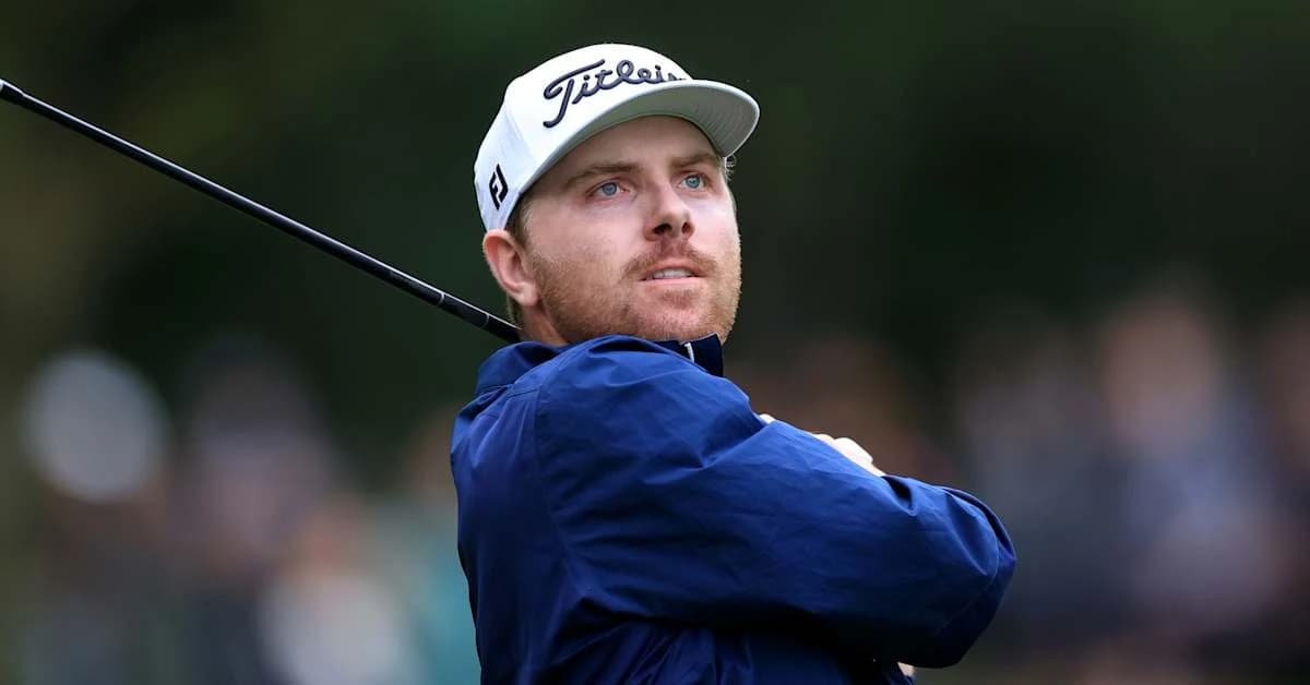 Ryan Gerard surges to two-stroke lead at BMW PGA Championship, Tommy Fleetwood among notables to mis