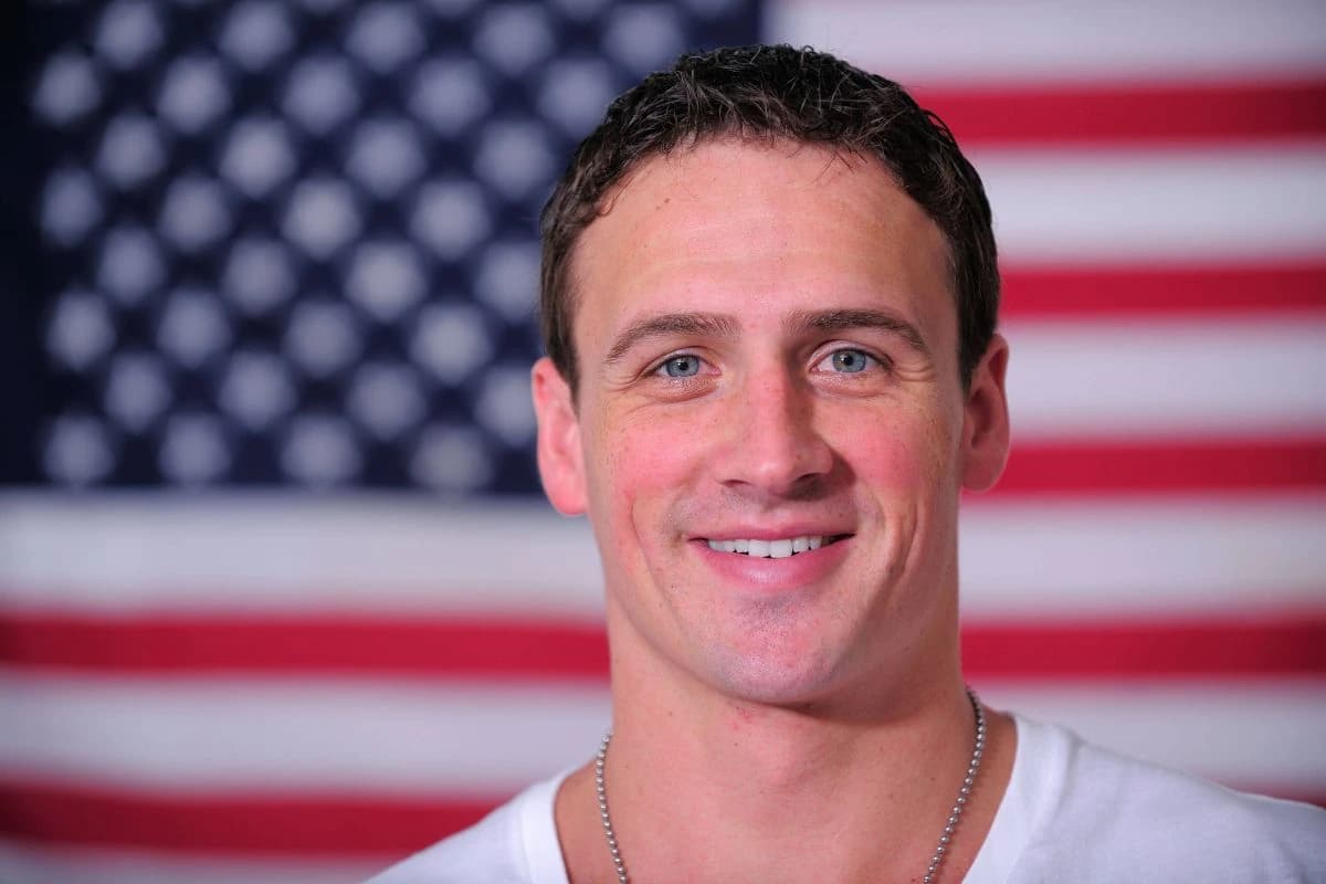 Ryan Lochte, sextuplu campion olimpic la înot, va începe să antreneze: „E ceva ce iau în serios”
