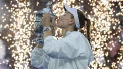 Rybakina wins US Open to inflict further pain on Sabalenka
