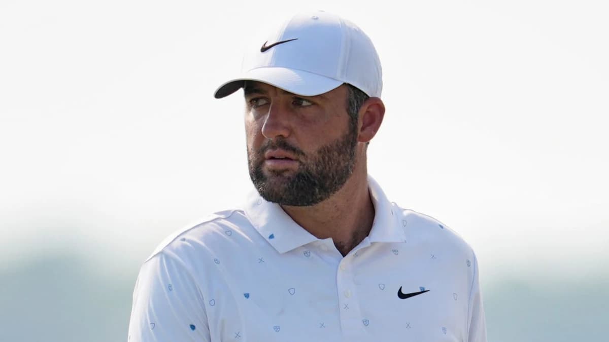 Ryder Cup 2027: Scottie Scheffler would consider having input in Team USA captain selections, as he