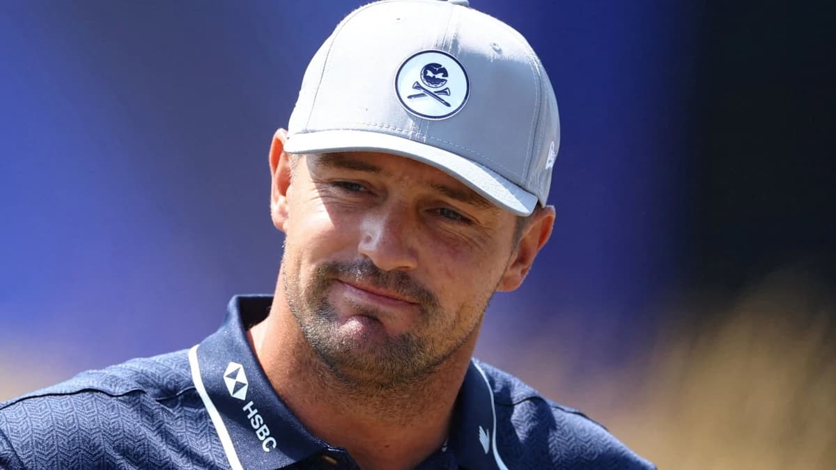 Ryder Cup legend claims LIV Golf was always 'a non-starter' despite fresh investment talks