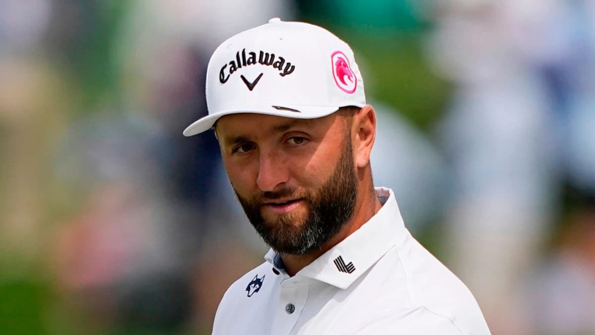 Ryder Cup: Luke Donald says it's 'not my job to tell Jon Rahm what to do', as he gives verdict on Sp