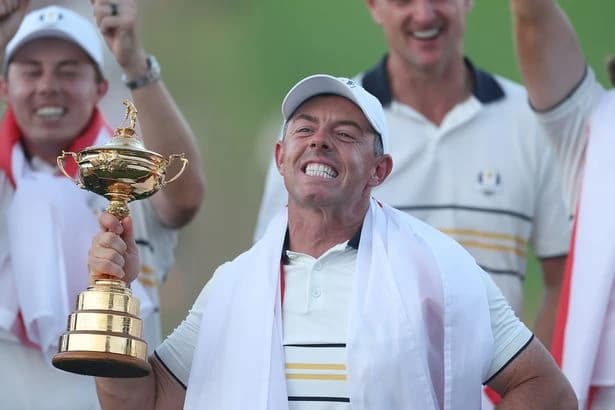 Ryder Cup organisers issue ticket price statement after backlash to 'extortionate' hike
