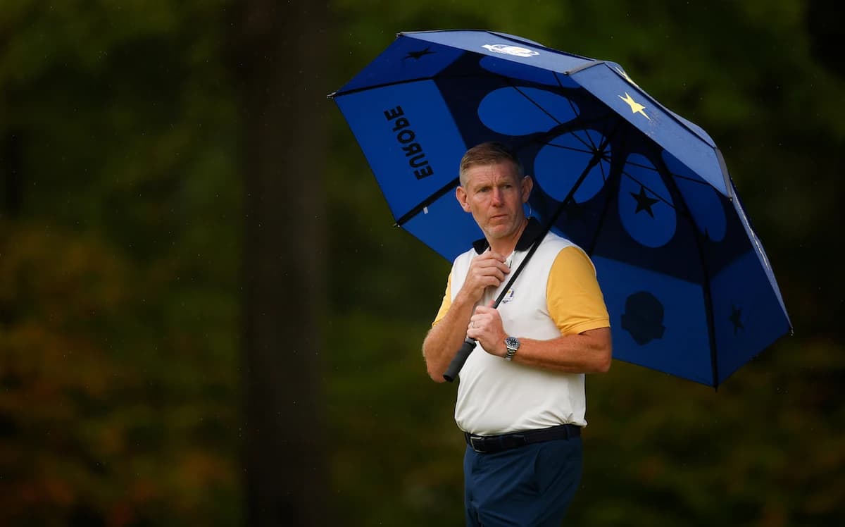 Ryder Cup winner defends ‘controversial’ tour move