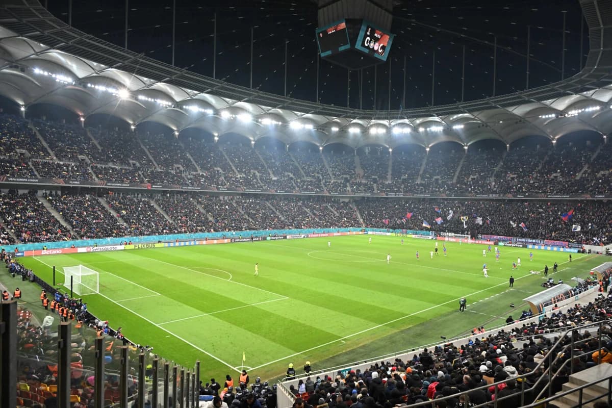 S-a aflat ce se va întâmpla cu Arena Națională. Primarul Bucureștiului a dezvăluit ce urmează: „N-a