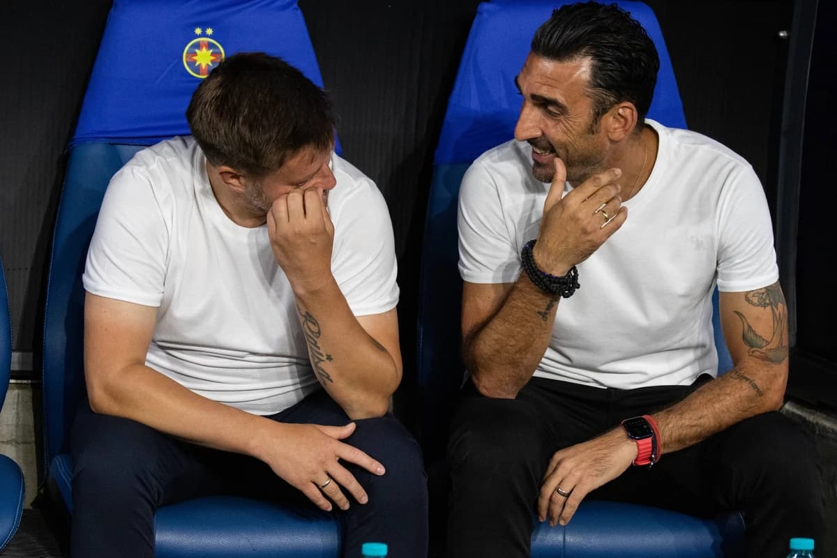S-a aflat! De ce a plecat Mihai Pintilii din Grecia + Ce salariu primea la Levadiakos