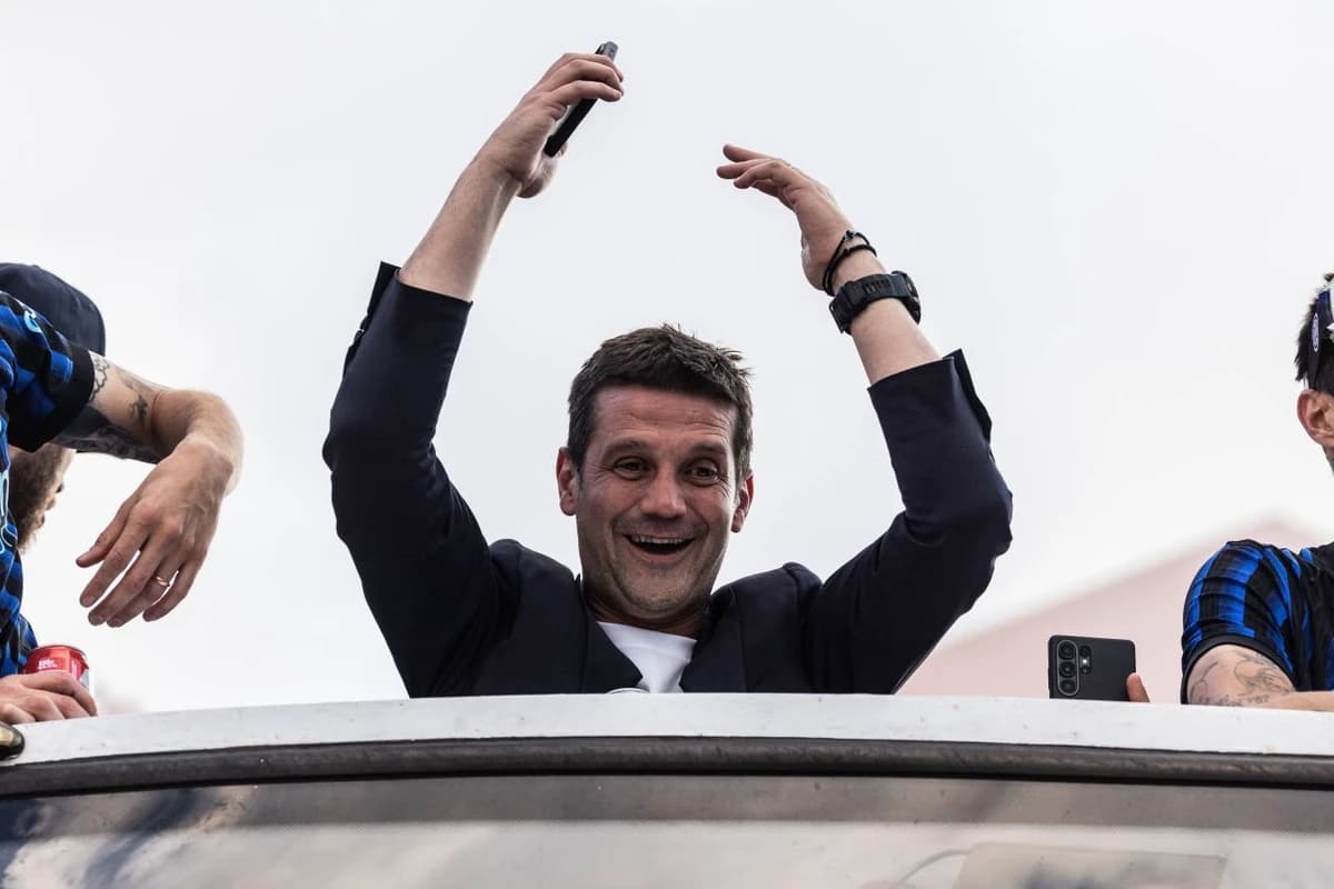S-a aflat noul salariu al lui Cristi Chivu la Inter Milano!