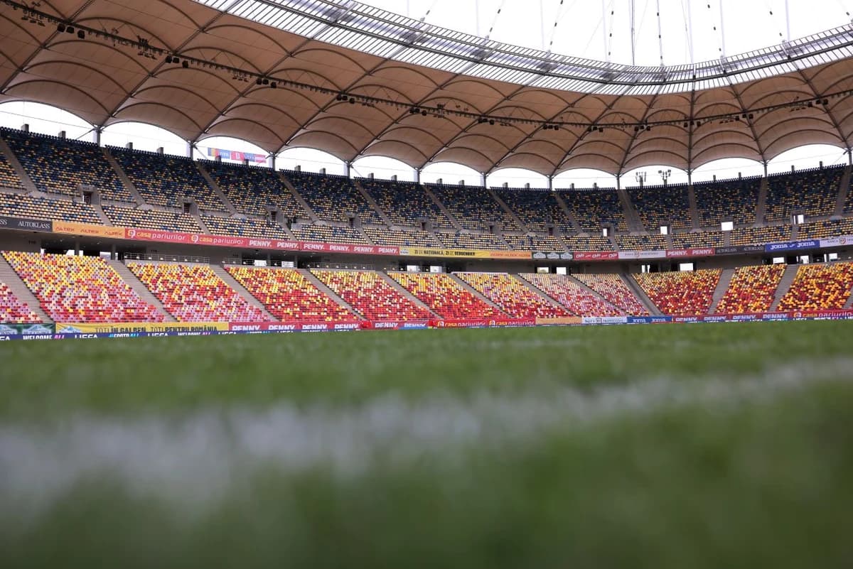 S-a aflat stadionul care va găzdui derby-ul Dinamo - FCSB! Anunțul președintelui „câinilor”