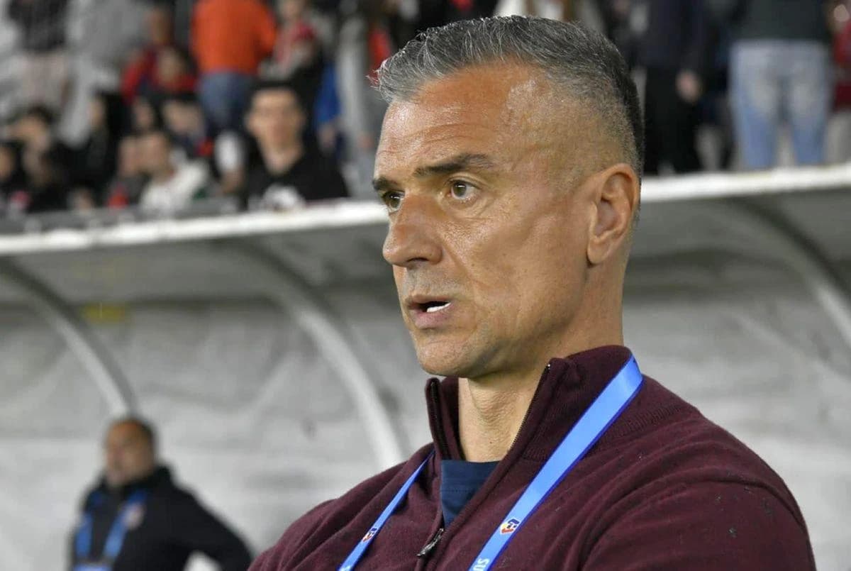 S-a aflat suma! Clauza colosală din contractul lui Daniel Pancu