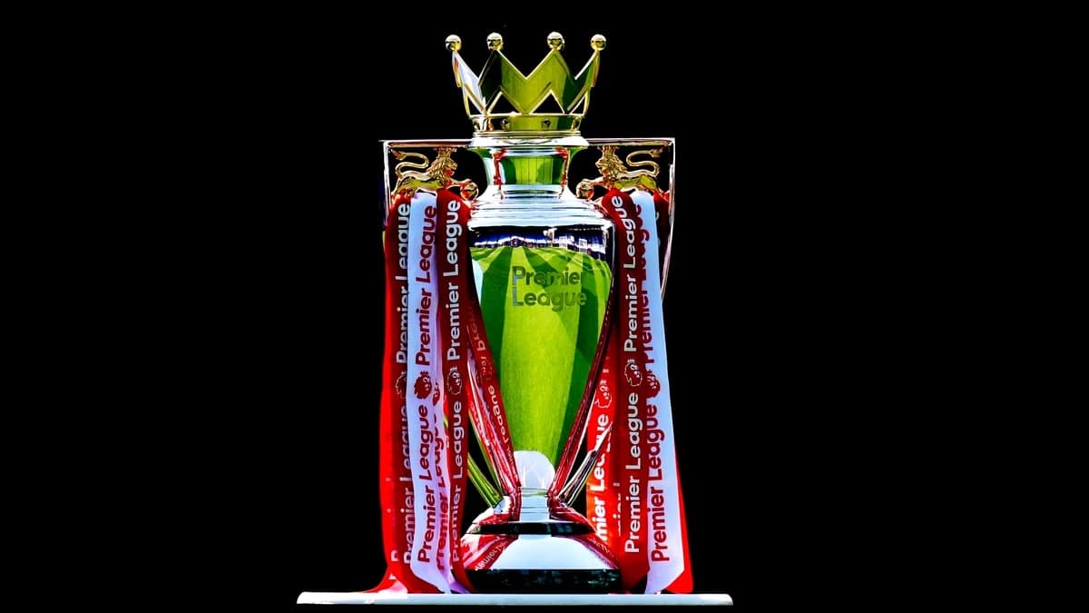 S-a anunțat programul sezonului 2026-2027 din Premier League! Cum arată prima rundă și când se vor d