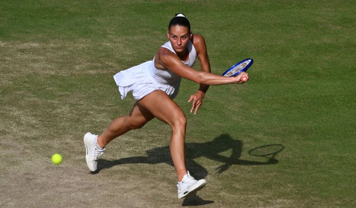 S-a decis finala de la Wimbledon: duel între două jucătoare din Cehia