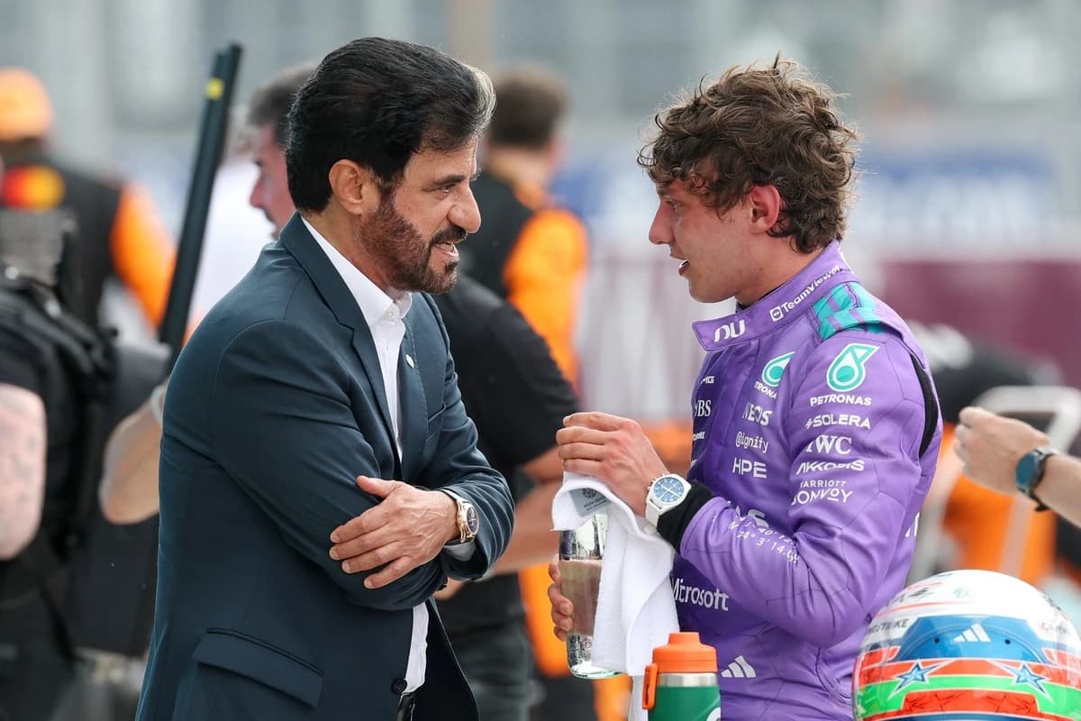 S-a decis! Formula 1 a anunțat noua distribuție a puterii motoarelor