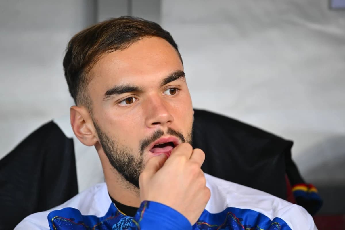 S-a făcut transferul lui Răzvan Sava în Superliga!