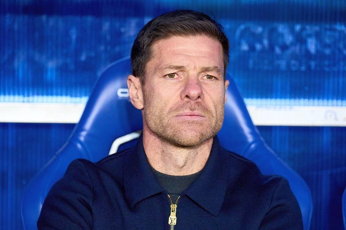 S-a făcut: Xabi Alonso a semnat în Premier League!