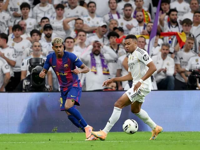 S-a stabilit! Când se joacă ultimul "El Clasico" al sezonului, Barcelona - Real Madrid