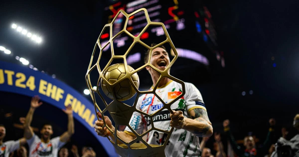 S-a stabilit finala EHF European League 2026! Surpriză uriașă în semifinale