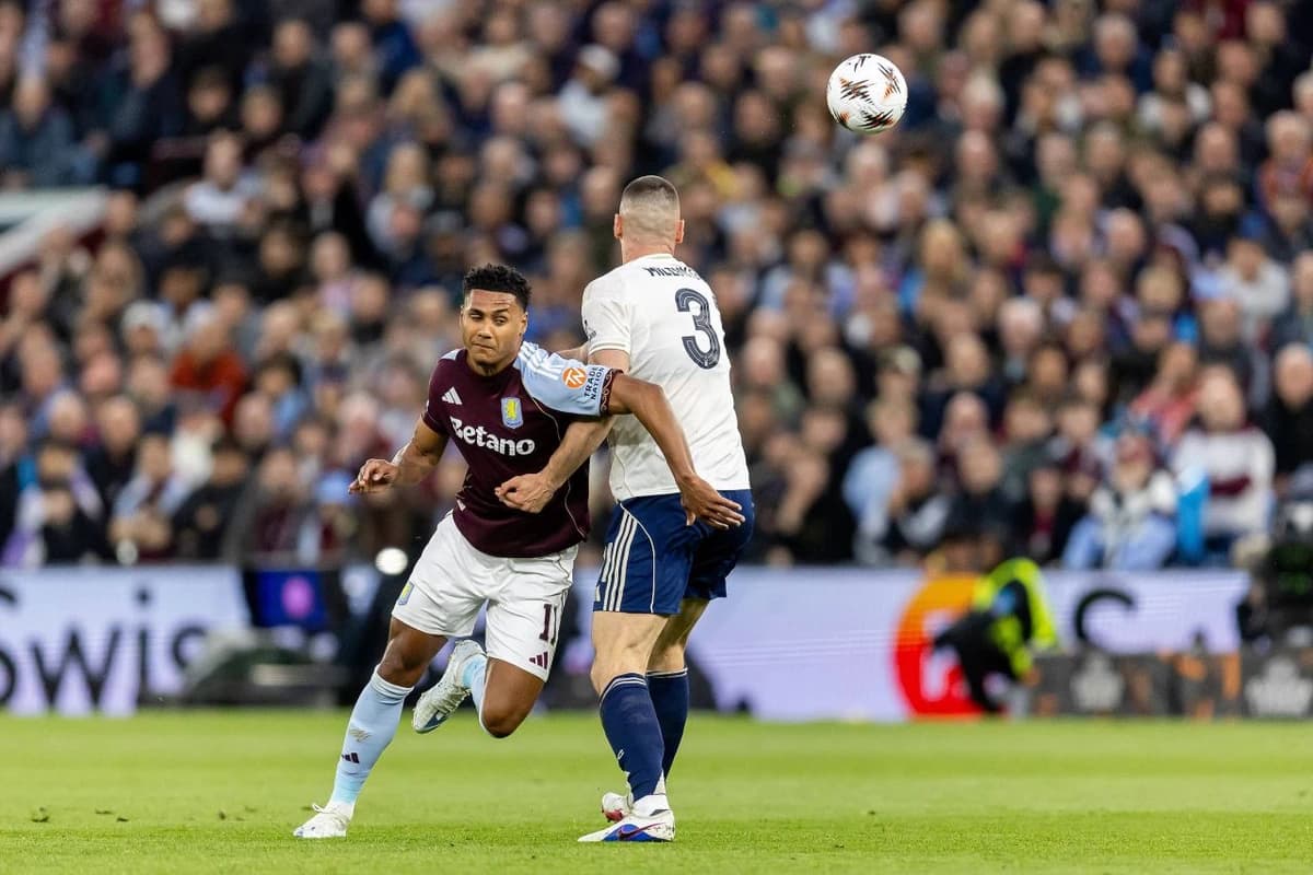 S-a stabilit finala Europa League! A plouat cu goluri în Aston Villa - Nottingham Forest și Freiburg