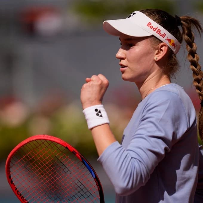 S-a stabilit jucătoarea care termină anul pe primul loc în clasamentul WTA