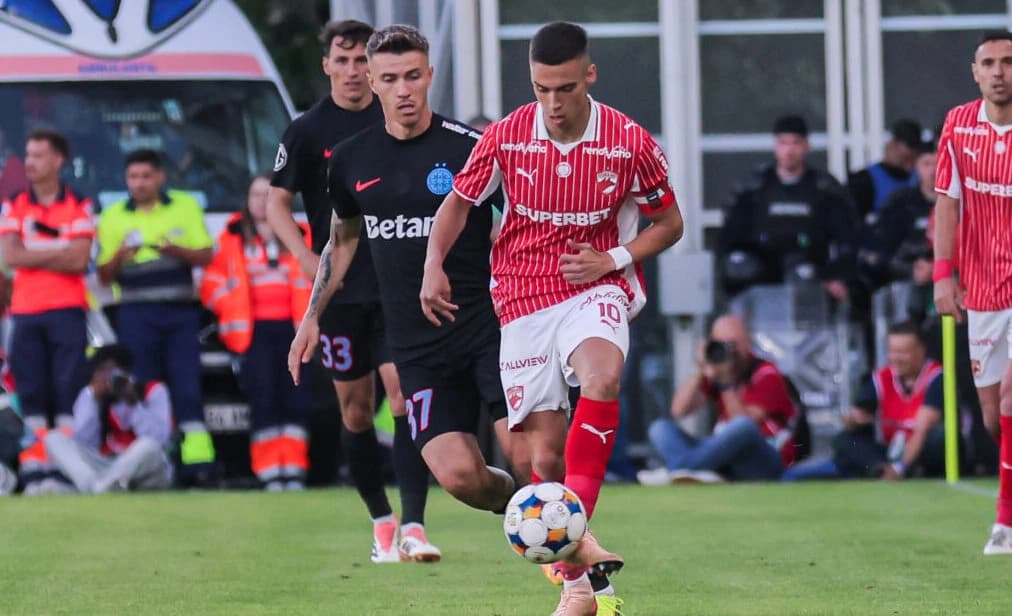 S-a stabilit! Unde se va disputa derby-ul Dinamo – FCSB. Premieră în fotbalul românesc