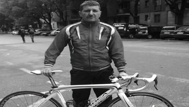 S-a stins din viață antrenorul Viorel Florin Grosu, omul care a construit o adevărată școală de cicl
