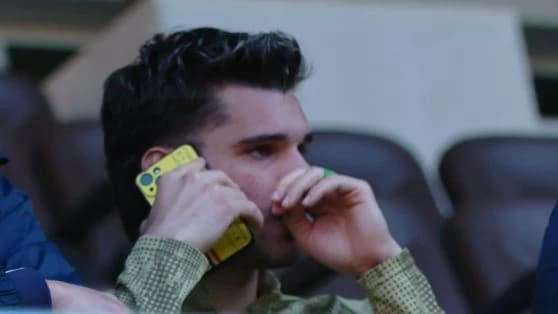 S-a terminat: Ianis Hagi