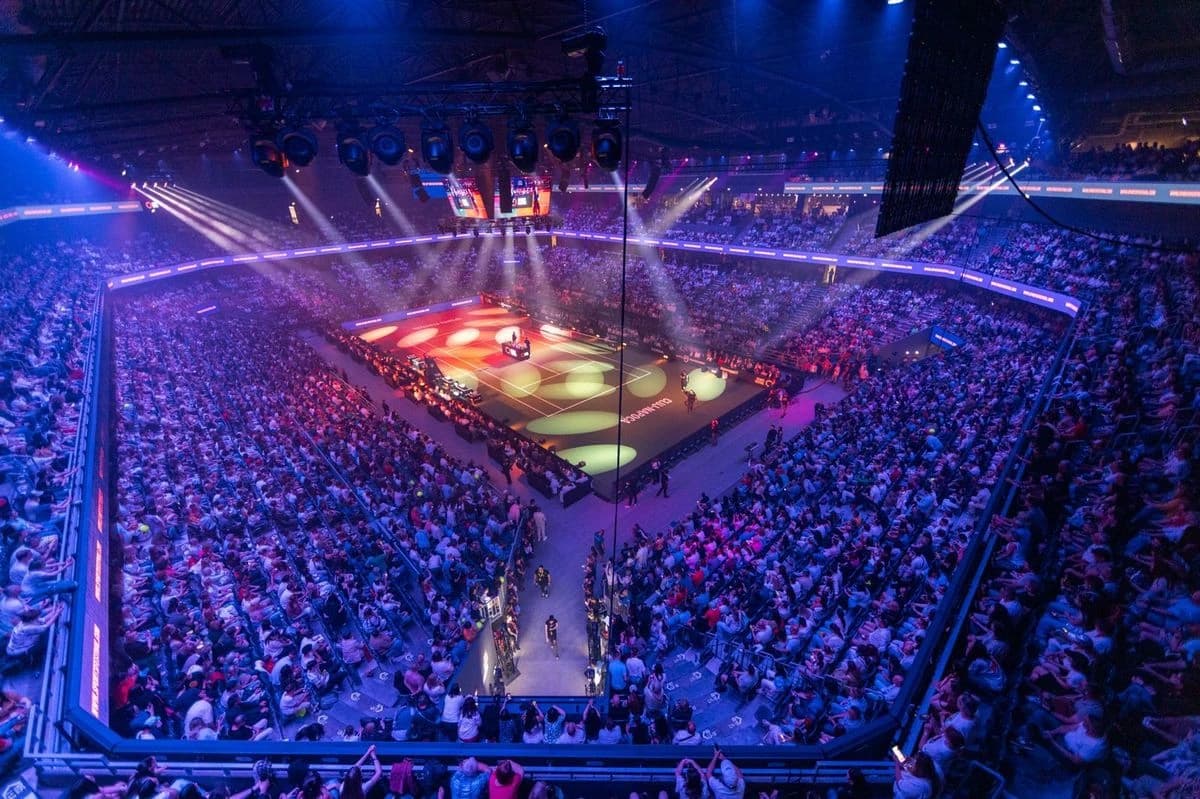 S-a terminat Sports Festival 2026! Simona Halep a fost în centrul unei seri istorice, Nadia Comăneci