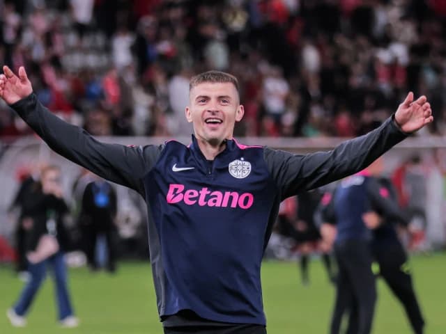 S-a terminat ”telenovela”: Florin Tănase a acceptat oferta și duminică ajunge în Olanda! Salariu și