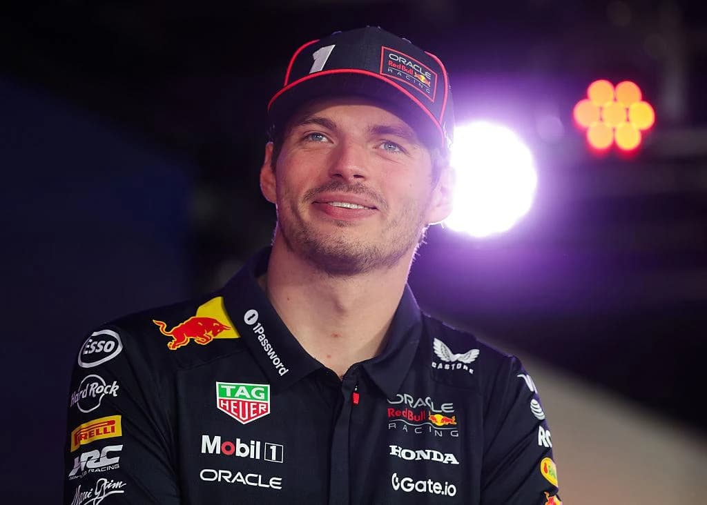 S-au încheiat calificările din Formula 1™ pentru Marele Premiu al Marii Britanii. Max Verstappen în