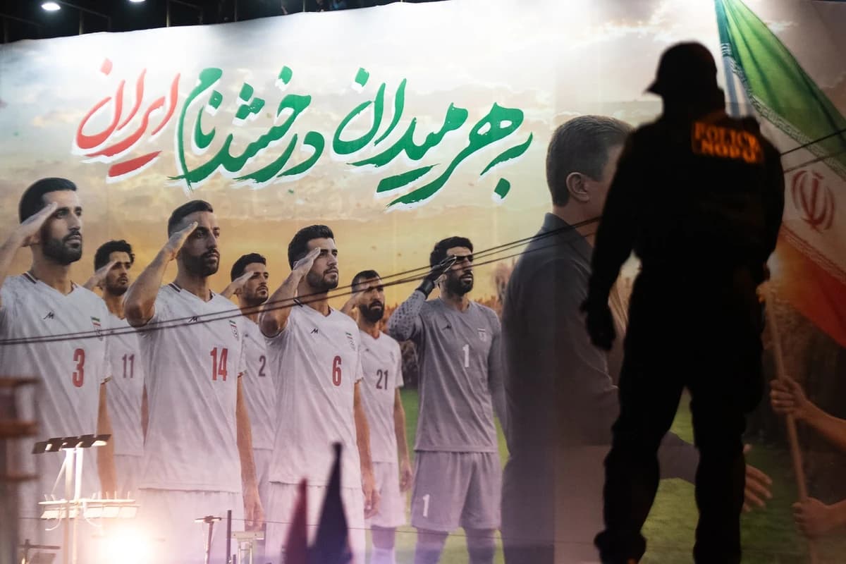 S-au întâlnit și au făcut anunțul în legătură cu Iran