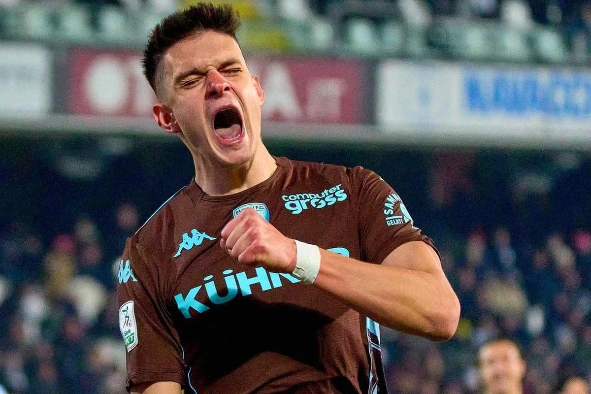 S-au înțeles cu Rareș Ilie! De ce mai depinde transferul