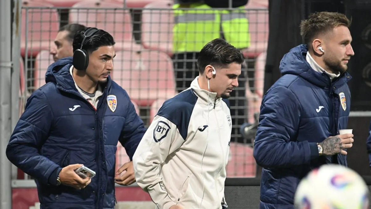 S-au răzgândit! Internaționalul român e așteptat în Superliga din vară