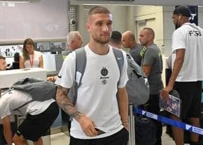 S-au semnat actele! Daniel Bîrligea pleacă în Italia » Avem toate detaliile